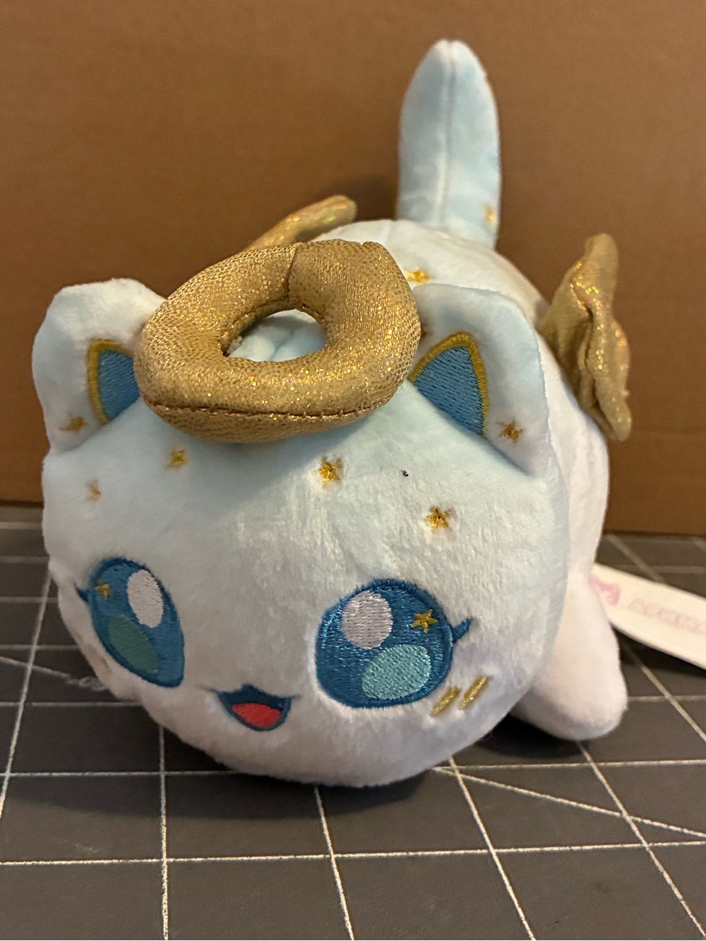 Aphmau angel cat 6inch